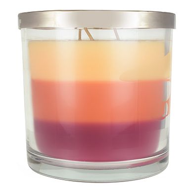 Sonoma Goods For Life® 14-oz. Fall in Love Candle Jar
