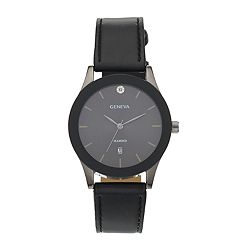 Kohls mens hot sale watches sale