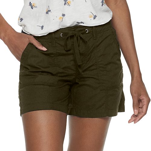 Women's SONOMA Goods for Life™ Airtouch Shorts