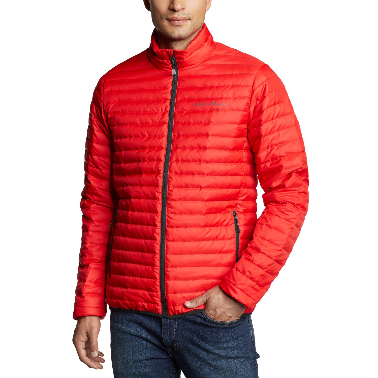 kohls mens down jackets