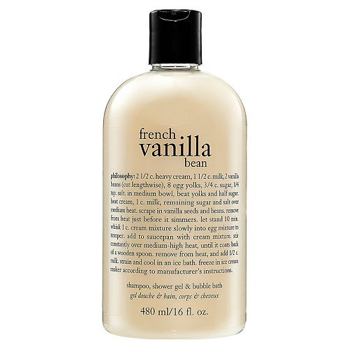 philosophy 16 oz. Shower Gel