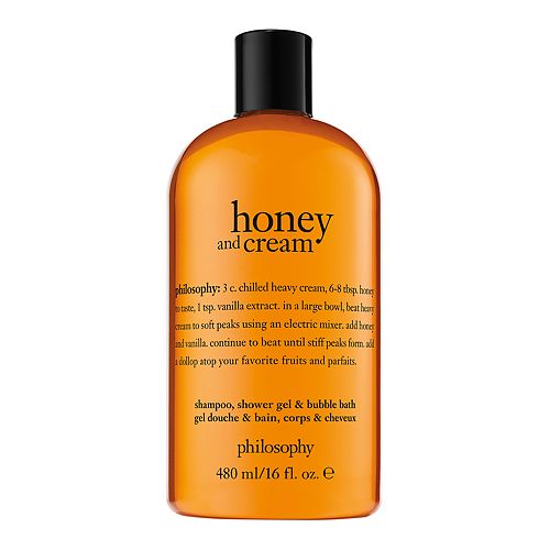 philosophy 16 oz. Shower Gel