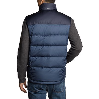 Eddie bauer classic down vest online