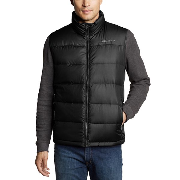 Men's Eddie Bauer Classic Down Vest Men's Eddie Bauer Classic Down Vest