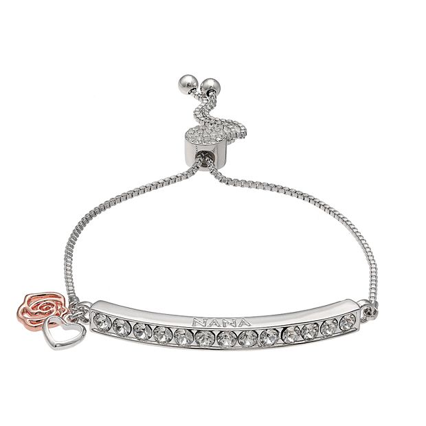 Brilliance hot sale swarovski bracelet