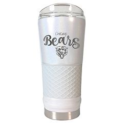 Tervis Chicago Bears 20oz. Personalized Arctic Stainless Steel Tumbler