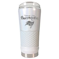 Tampa Bay White Tumbler - 20 oz – Visit Tampa Bay