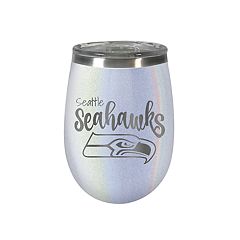 Tervis Seattle Seahawks Two-Pack 16oz. Allover Classic Tumbler Set