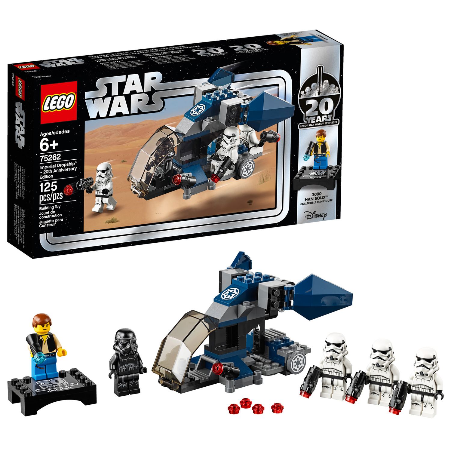 kohls lego star wars