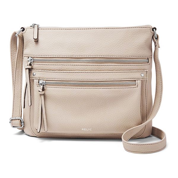 Kohls shop leather handbags