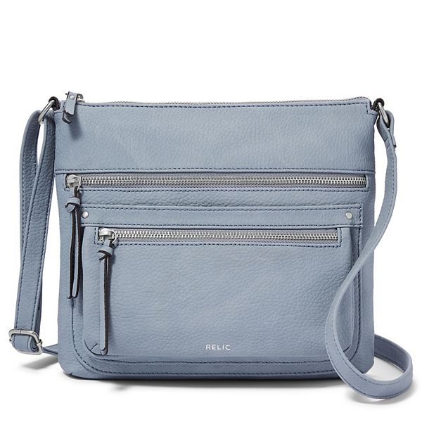 Relic by Fossil Riley Crossbody Bag