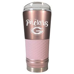 Packers Tumbler – smarieecraftss