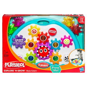 Playskool® Busy Basics™ Busy Gears™
