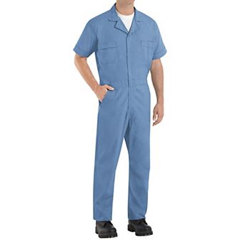 Men's Red Kap Speedsuit