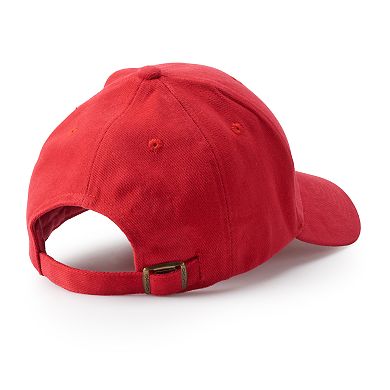 Men's Red Kap Baseball Cap