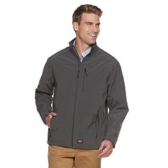 Kohl's men's light jackets best sale