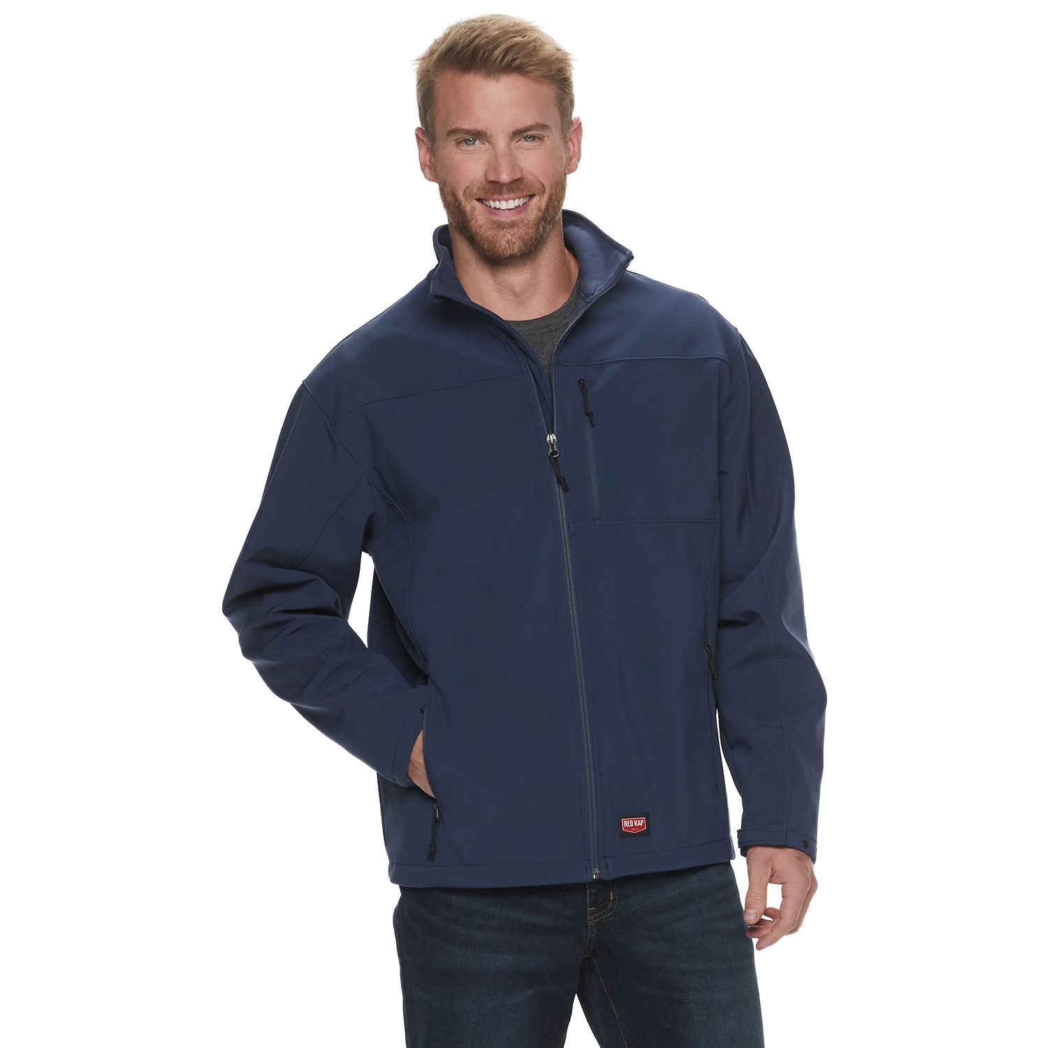 izod golf rain jacket