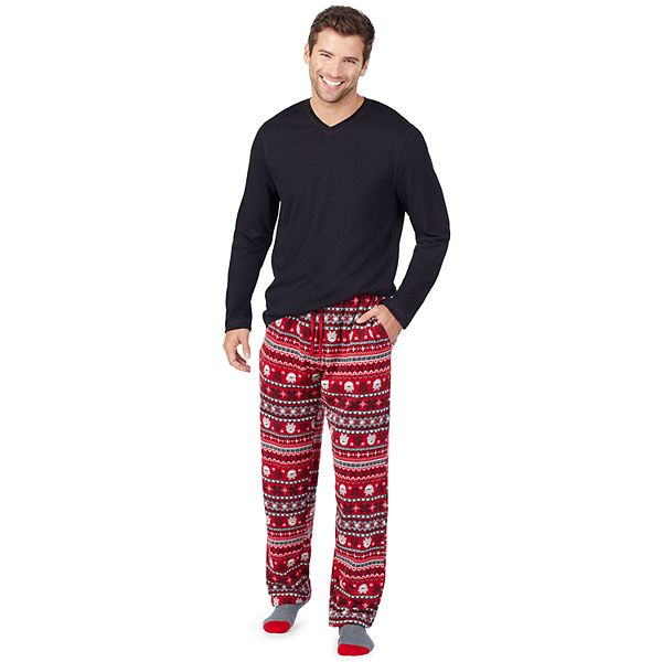 Kohls discount men pajamas