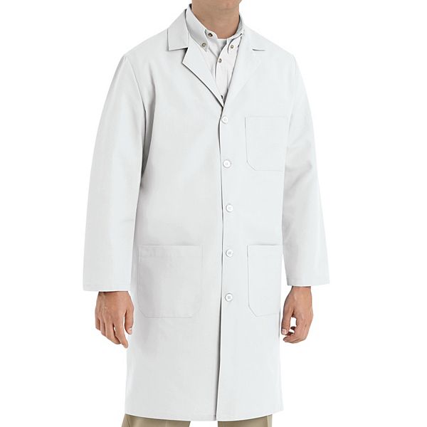 Kohls white coat sale