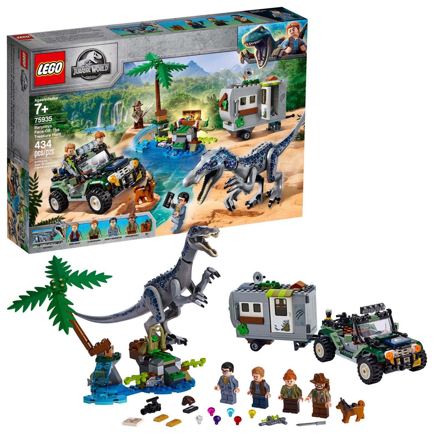 jurassic world toys kohls