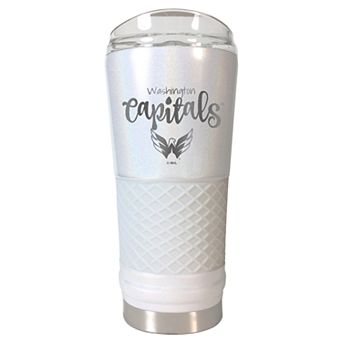 Washington Capitals 24-oz. Draft Tumbler