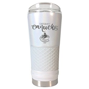 Vancouver Canucks 24-oz. Draft Tumbler