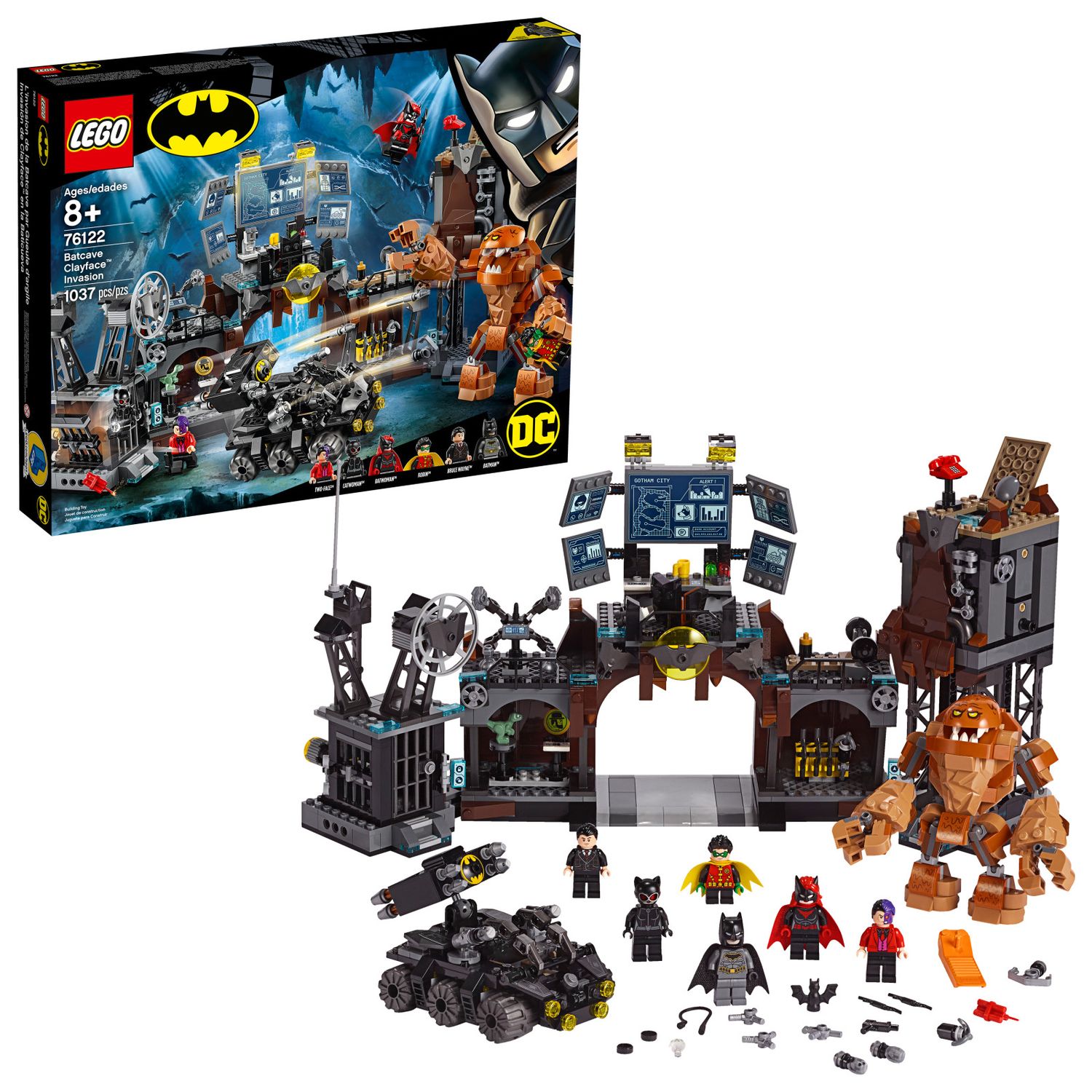 batman lego 76112