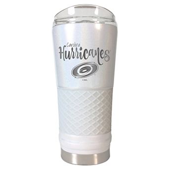 Carolina Hurricanes 24-oz. Draft Tumbler