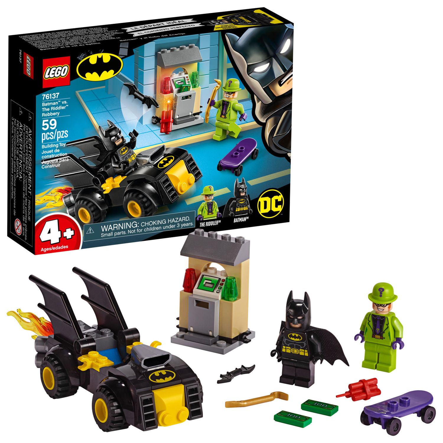 lego set batman