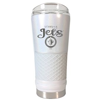 Winnipeg Jets 24-oz. Draft Tumbler