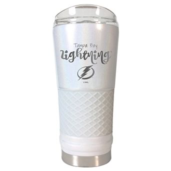 Tampa Bay Lightning 24-oz. Draft Tumbler