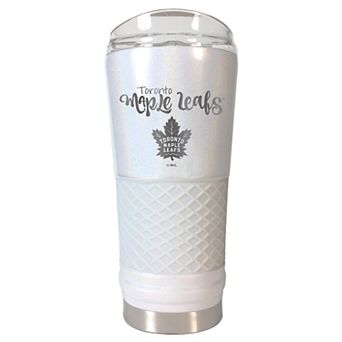 Toronto Maple Leafs 24-oz. Draft Tumbler
