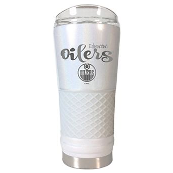 Edmonton Oilers 24-oz. Draft Tumbler