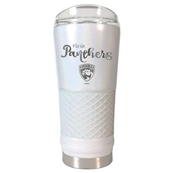 Florida Panthers 24-oz. Draft Tumbler