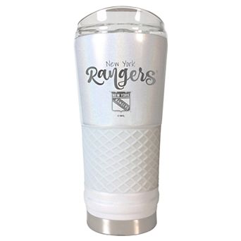 New York Rangers 24-oz. Draft Tumbler