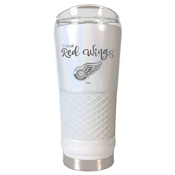 Detroit Red Wings 24-oz. Draft Tumbler