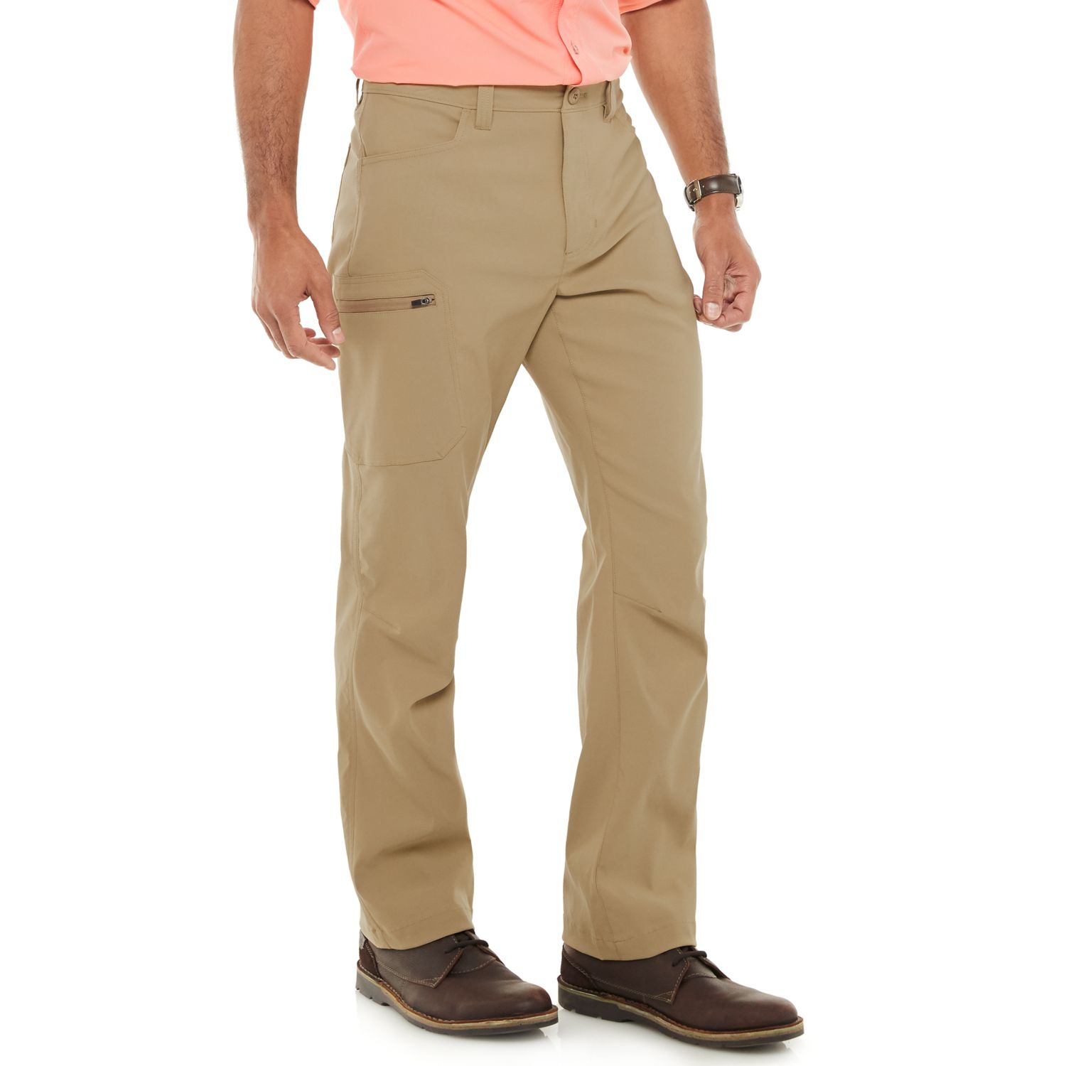 eddie bauer mens cargo pants