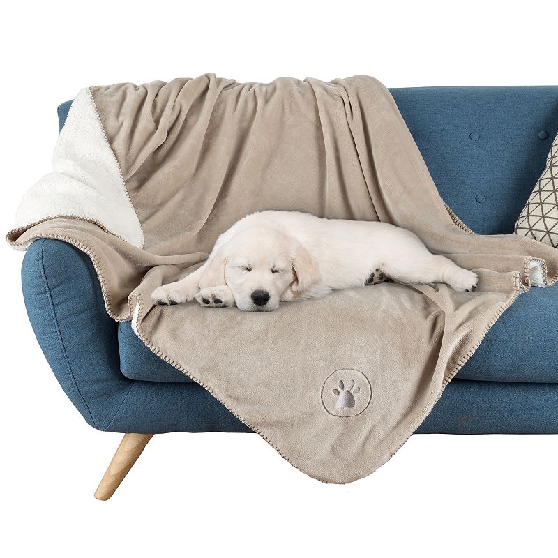 Kohls dog blanket sale