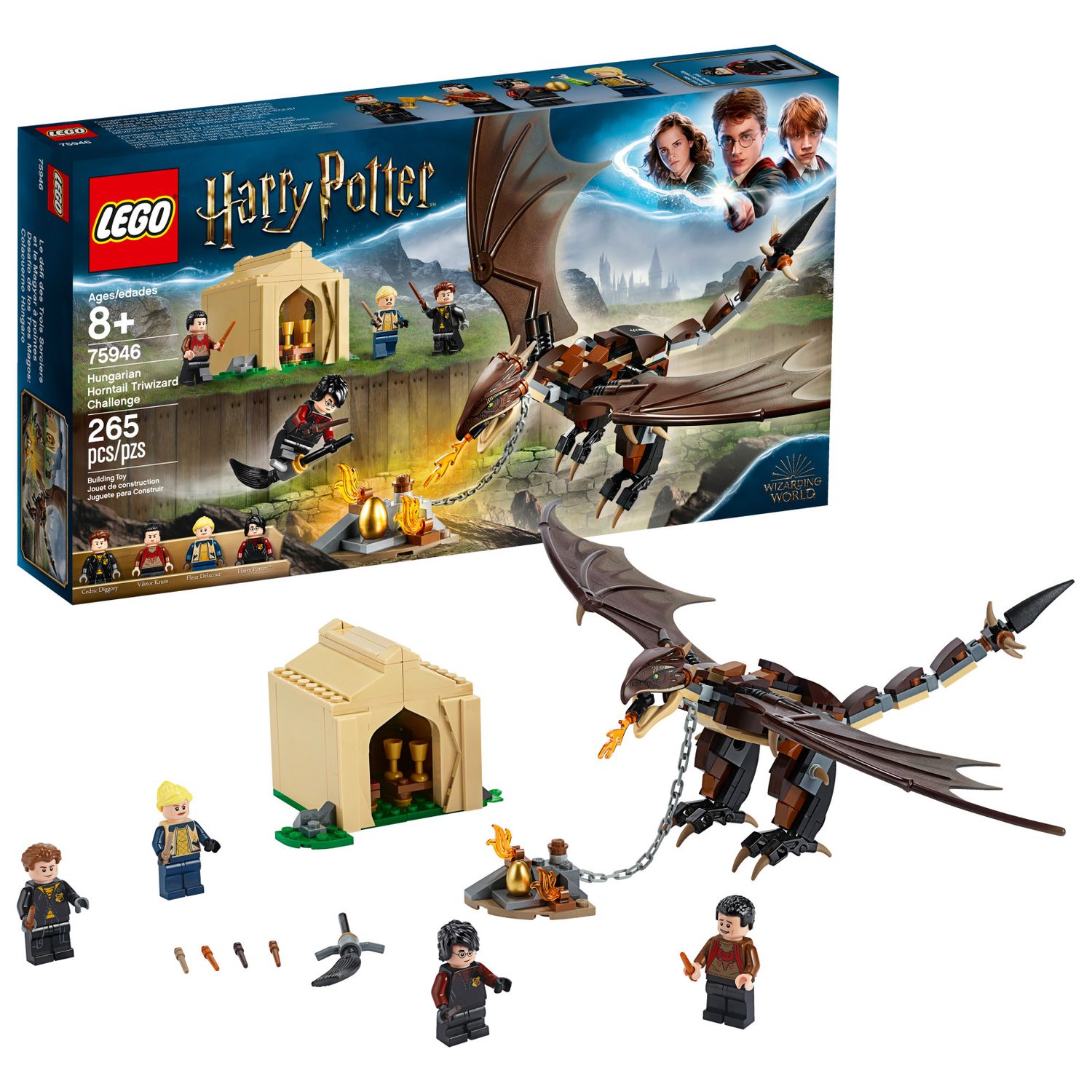 harry potter legos kohls