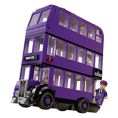 LEGO Harry Potter The Knight Bus Set 75957