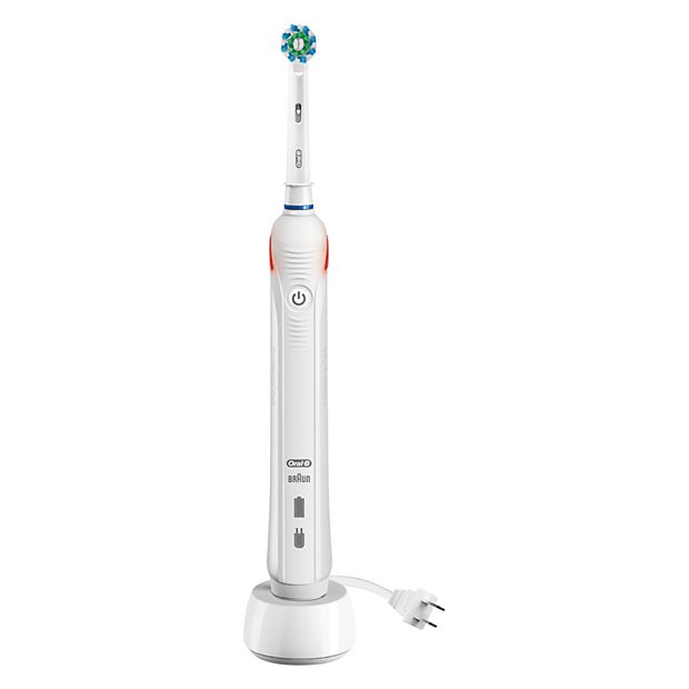 Oral B Pro 1500 Electric Toothbrush