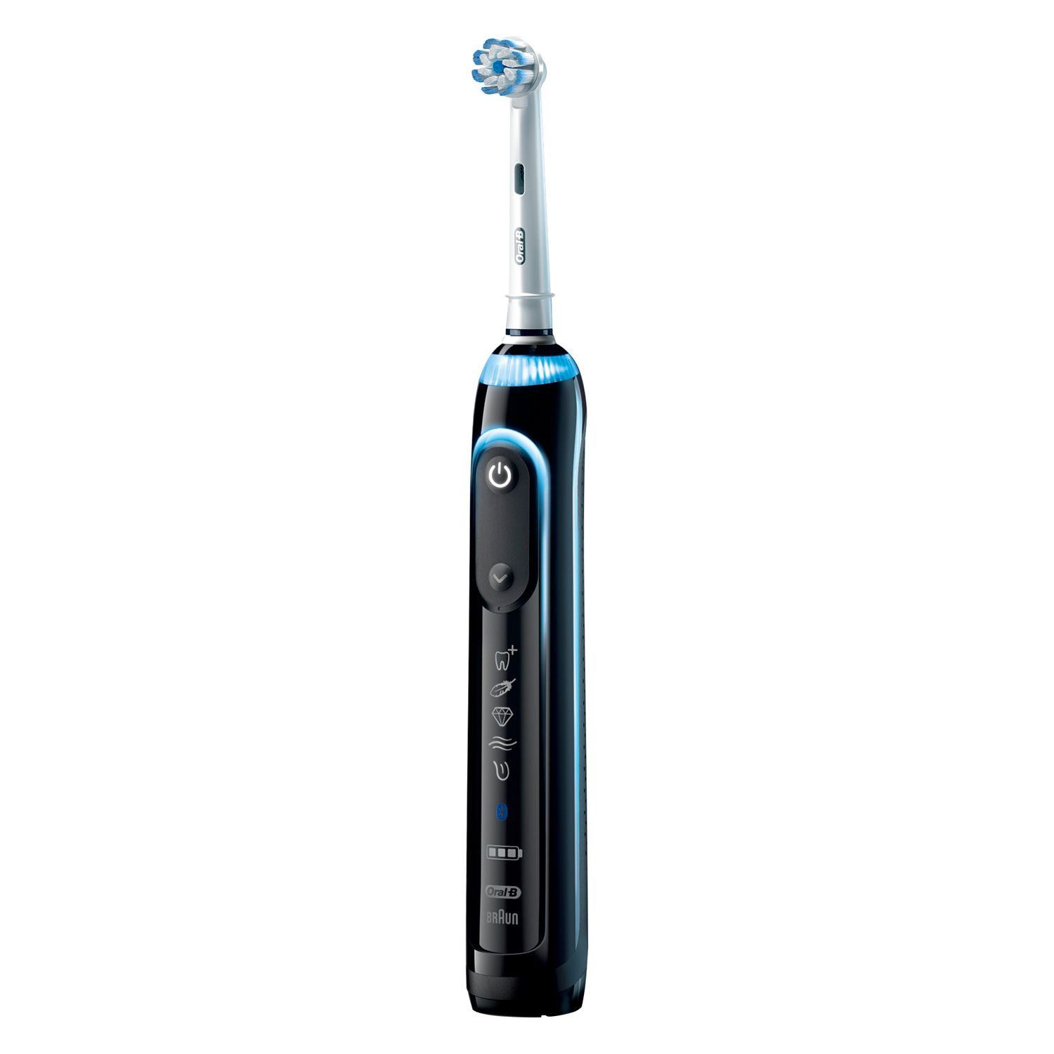 oral b 9600 toothbrush