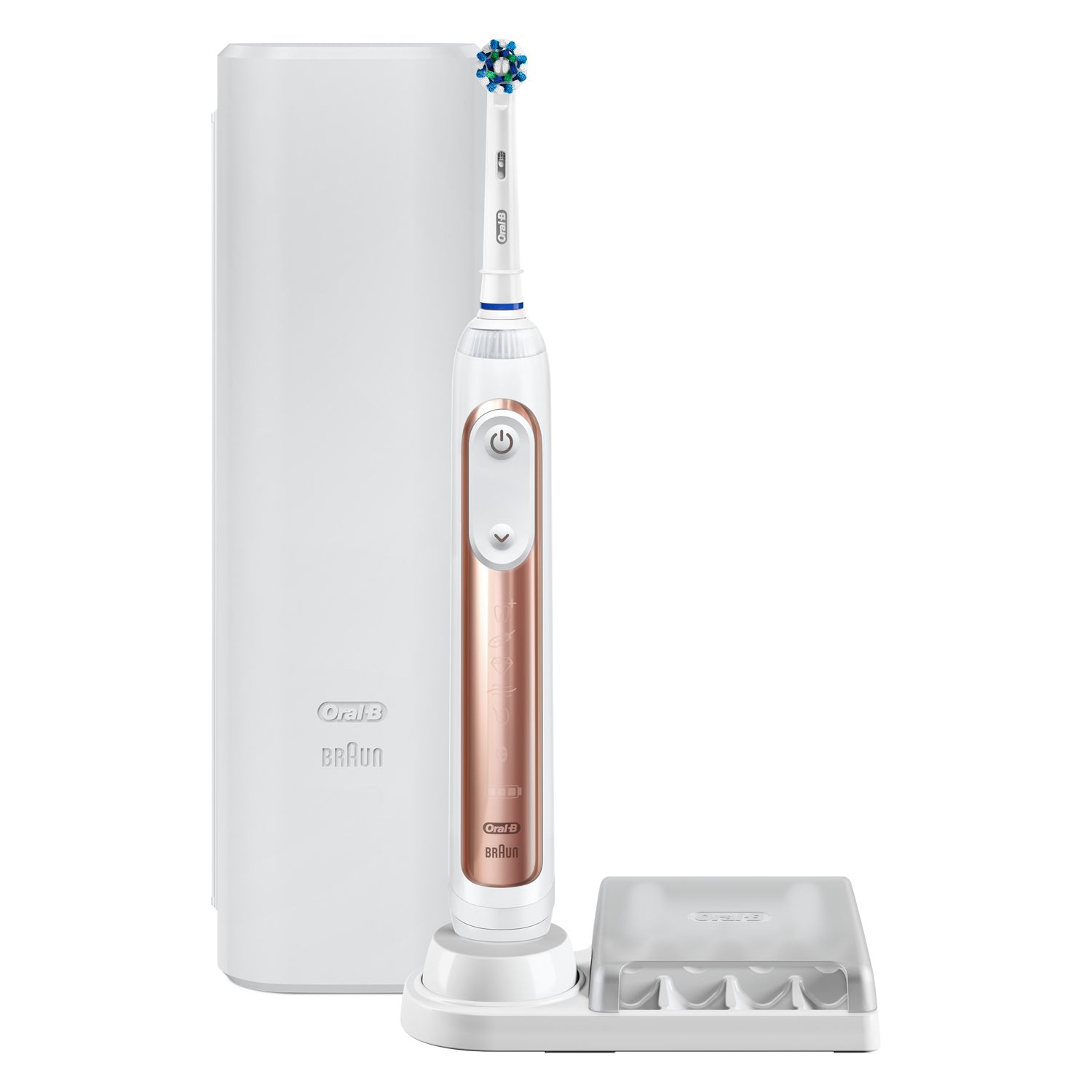 oral b pro 6000 toothbrush