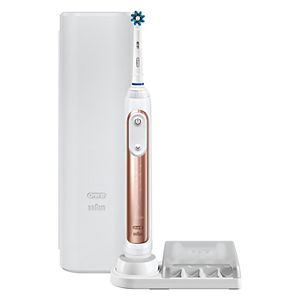 Oral B 9600 Electric Toothbrush