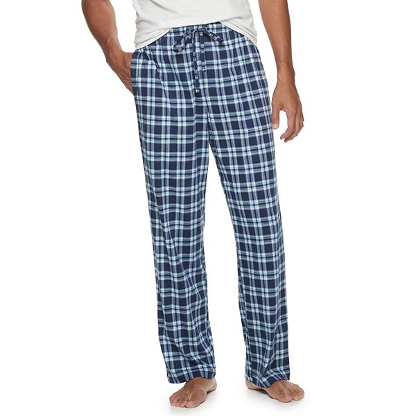 Men's Croft & Barrow® Knitted Sleep Pant