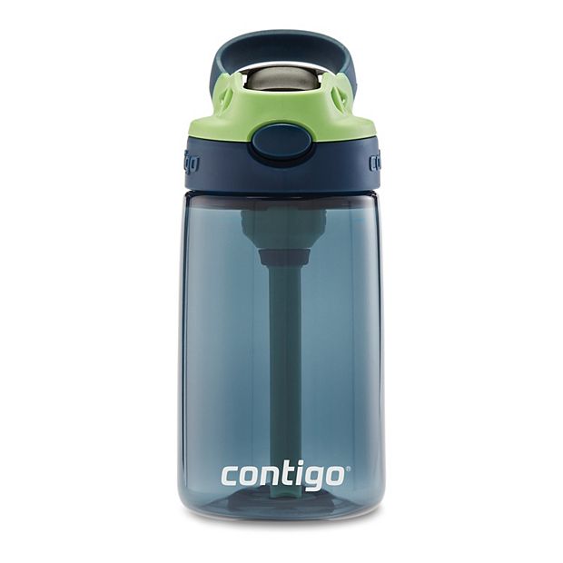 Contigo Kids Water Bottle, 14 oz