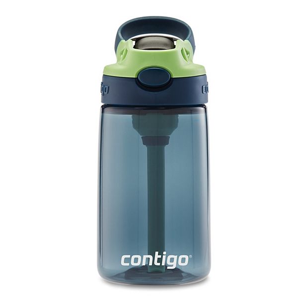 Contigo Kids Autospout Water Bottles 3 Pack Girls