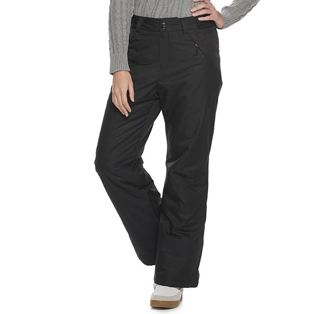 Women's Siena Snow Pants – ZeroXposur