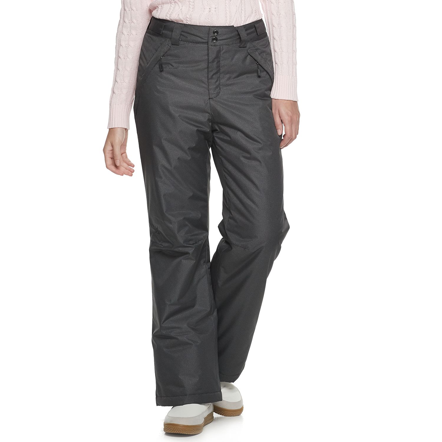 zeroxposur cargo pants