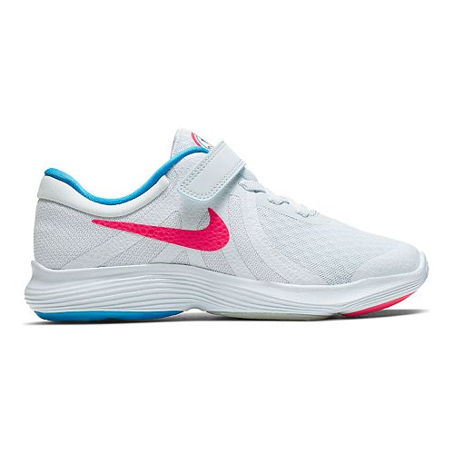 nike revolution 4 youth running shoe